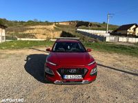 second-hand Hyundai Kona 1.6 T-GDI 4WD Aut. Premium