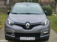 second-hand Renault Captur (ENERGY) dCi 90 INTENS