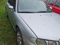 second-hand Rover 75 
