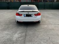 second-hand BMW 420 Seria 4 d Coupe xDrive Sport-Aut. M Sport