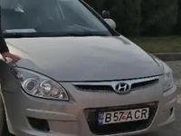 Second-hand Hyundai i30 90 CP (66 kW) 2008 Hatchback
