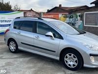 second-hand Peugeot 308 1.6E Premium Pack