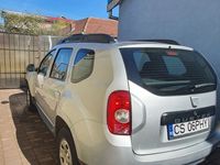 second-hand Dacia Duster 1.5 dCi 4x2 Laureate