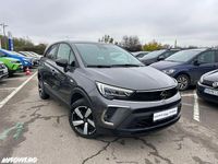 Second-hand Opel Crossland X Edition 110 CP (80 kW) 2023 Culoaregri SUV