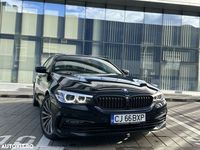 second-hand BMW 530 Seria 5 i Aut. Luxury Line