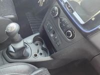 Second-hand Dacia Sandero Stepway 100 CP (73 kW) 2020 Albastru Hatchback