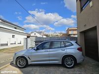 second-hand BMW X3 xDrive25d Aut. M Sport