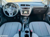 second-hand Seat Leon 1.6 TDI DPF E-Ecomotive Style Copa