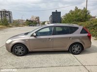 second-hand Kia Ceed 