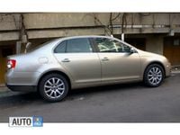 Second-hand VW Jetta 122 CP (89 kW) 2008 Maro Berlinǎ