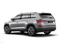 second-hand Skoda Kodiaq 2.0 TDI 4X4 DSG Style