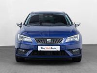 second-hand Seat Leon ST XCELLEN 2.0TDI150 CP DSG6St&Sp4DR