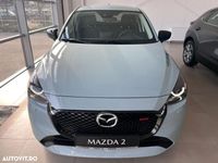 second-hand Mazda 2 G90 Homura