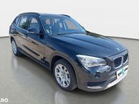 second-hand BMW X1 2014 · 171 866 km · 1 995 cm3 · Diesel