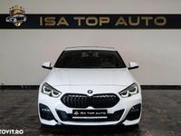 Second-hand BMW 218 M Sport 136 CP (100 kW) 2024 Culoarealb Berlinǎ