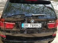 Second-hand BMW X5 245 CP (180 kW) 2011 SUV
