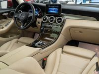 second-hand Mercedes E250 GLC Coupe d 4Matic 9G-TRONIC Exclusive