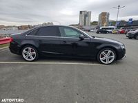 second-hand Audi A4 2.0 TDI B8