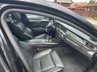 Second-hand BMW 740 306 CP (225 kW) 2011 Berlinǎ