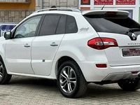 Second-hand Renault Koleos 150 CP (110 kW) 2013 SUV