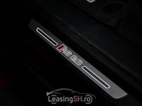 second-hand Audi RS Q8 RS Q84.0 TFSI quattro Tiptronic