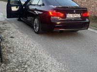 Second-hand BMW 320 184 CP (135 kW) 2013 Berlinǎ