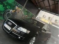 Second-hand Audi A6 180 CP (132 kW) 2006 Berlinǎ