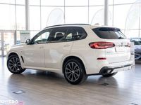 second-hand BMW X5 xDrive45e