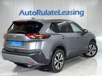 Second-hand Nissan X-Trail 213 CP (156 kW) 2023 Culoaregri SUV