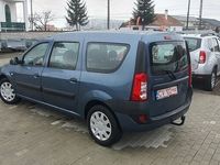 second-hand Dacia Logan MCV 1.6 Ambiance