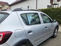 second-hand Dacia Sandero Stepway