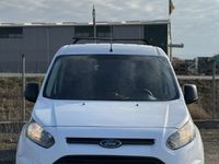 second-hand Ford Transit Connect 1.5 TDCI Combi Commercial LWB(L2) N1 Trend