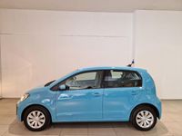 second-hand VW e-up! entry 4 usi