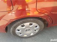 Second-hand Chevrolet Nubira 104 CP (76 kW) 2003 Visiniu Berlinǎ