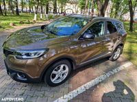 second-hand Renault Kadjar Energy dCi 110 EDC Bose Edition