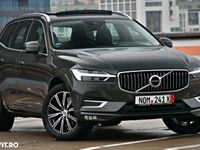 second-hand Volvo XC60 B5 MHEV AWD Inscription