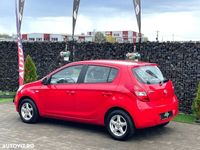 second-hand Hyundai i20 1.2 Comfort