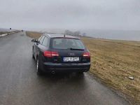 Second-hand Audi A6 200 CP (147 kW) 2009 Break