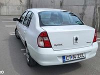 second-hand Renault Symbol 1.5dCi Authentique