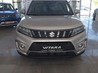 second-hand Suzuki Vitara 1.4 Boosterjet Mild-Hybrid Passion