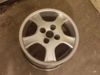 Second-hand Renault Mégane II 86 CP (63 kW) 2008 Hatchback