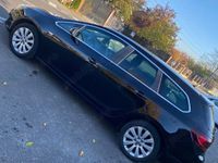 Second-hand Opel Astra 140 CP (102 kW) 2011 Negru Break