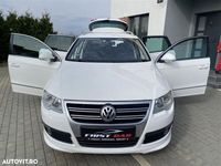 second-hand VW Passat Variant 2.0 TDI Highline DPF