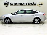 second-hand Ford Mondeo 1.6 TDCi 115CP 2012 Euro 5