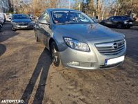 second-hand Opel Insignia 2.0 CDTI Edition