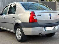 second-hand Dacia Logan Ambition 1.6Mpi 57.000Km