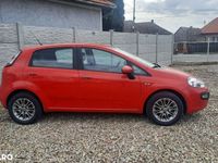 second-hand Fiat Punto 1.4 8V Easy Start&Stopp