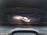 Second-hand Skoda Superb Ambition 150 CP (110 kW) 2021 Culoarealb Berlinǎ