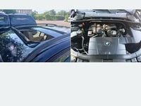 Second-hand BMW 318 129 CP (94 kW) 2006 Break