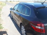 Second-hand Renault Laguna III 140 CP (102 kW) 2010 Break